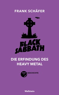 Enlarge image Cover: Black Sabbath - Wallstein