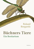 Cover: B&uuml;chners Tiere - Wallstein
