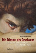 Cover: Die Stimme des Gewissens - Wallstein