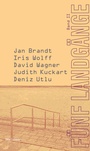 Cover: Fünf Landgänge. Band II - Wallstein