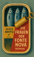 Cover: Die Frauen der Fonte Nova - Wallstein
