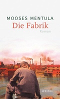 Cover: Die Fabrik - Wallstein