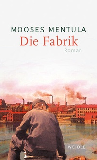 Enlarge image Cover: Die Fabrik - Wallstein