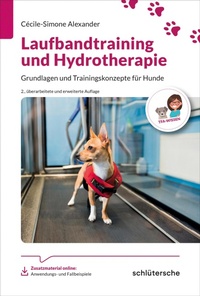 Bild vergrößern Bild: Laufbandtraining und Hydrotherapie - Schlütersche