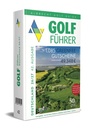 Cover: Albrecht Golf F&uuml;hrer Deutschland 26/27 inklusive Greenfee Gutscheinen - Albrecht Golf Verlag