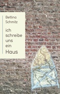 Cover: Ich schreibe uns ein Haus - ein-FACH-verlag