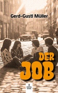 Cover: Der Job - kontrabande Verlag