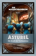 Cover: ASTUREL - rittberger+knapp