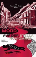 Cover: Mord auf der Stella Noviomagi - KANN-Verlag