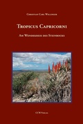 Cover: Tropicus Capricorni - CCW-Verlag