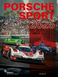 Cover: Porsche Motorsport / Porsche Sport 2025 - Gruppe C