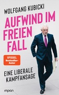 Cover: Aufwind im freien Fall - Impian