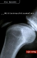 Cover: Mitternachtssammler - Sujet Verlag