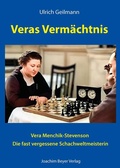 Cover: Veras Verm&auml;chtnis - Beyer, Joachim, Verlag