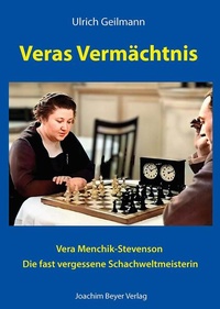 Enlarge image Cover: Veras Vermächtnis - Beyer, Joachim, Verlag