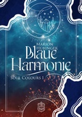 Cover: Blaue Harmonie - Eisermann Verlag