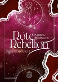 Cover: Rote Rebellion - Eisermann Verlag