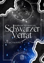 Cover: Schwarzer Verrat - Eisermann Verlag