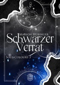 Cover: Schwarzer Verrat - Eisermann Verlag