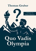 Cover: Quo Vadis Olympia - NOEL-Verlag