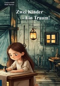Cover: Zwei Kinder - Ein Traum! - didactus