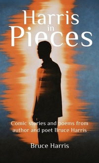 Enlarge image Cover: Harris in Pieces - wood bridge publishers