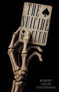 Cover: The Suicide Club - Lingua