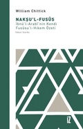 Cover: Naksul-Fusus - Iz Yayincilik