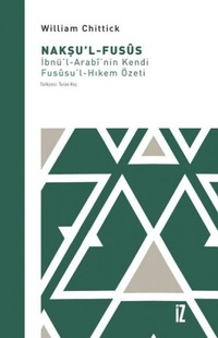 Enlarge image Cover: Naksul-Fusus - Iz Yayincilik