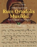 Cover: Rum Ortodoks Musikisi - Kitap Yayinevi