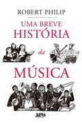 Cover: Uma breve hist&oacute;ria da m&uacute;sica - L&PM Editores