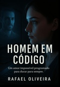 Cover: Homem Em C&oacute;digo - Clube de Autores