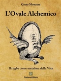Cover: L'Ovale alchemico - Fontana Editore