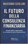 Cover: Il futuro della consulenza finanziaria - Ili Editore