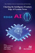 Cover: Charting the Intelligence Frontiers - Edge AI Systems Nexus - River Publishers
