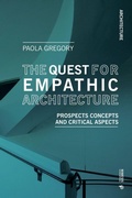 Cover: The Quest for Empathic Architecture - Mimesis International