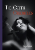 Cover: The Coffin Chronicles - Island of Wak-Wak