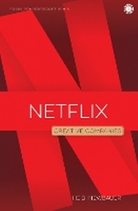 Enlarge image Cover: Netflix - Jaico Publishing House