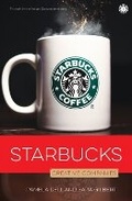 Cover: Starbucks - Jaico Publishing House