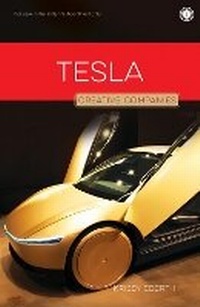 Enlarge image Cover: Tesla - Jaico Publishing House