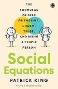 Cover: Social Equations - Jaico Publishing House