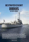 Cover: Destroyer Escort Dubois - Lanasta