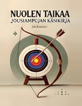 Cover: Nuolen taikaa - BoD - Books on Demand - Finnland