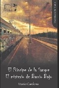 Cover: El Principe de la Sangre - Cazam Ah