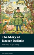 Cover: The Story of Doctor Dolittle - Zenith Velvet Ink Publishing