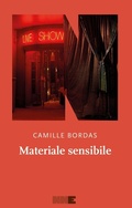 Cover: Materiale sensibile - NN Editore