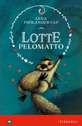 Cover: Lotte pelomatto - Iperborea