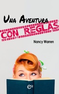 Cover: Una aventura con reglas - Harlequin, una divisi&oacute;n de HarperCollins Ib&eacute;rica, S.A.