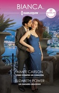 Cover: C&oacute;mo romper un coraz&oacute;n - Un enga&ntilde;o delicioso - Harlequin, una divisi&oacute;n de HarperCollins Ib&eacute;rica, S.A.