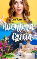 Cover: Aventura en Grecia - Harlequin, una divisi&oacute;n de HarperCollins Ib&eacute;rica, S.A.